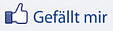 Gefält mir Facebook